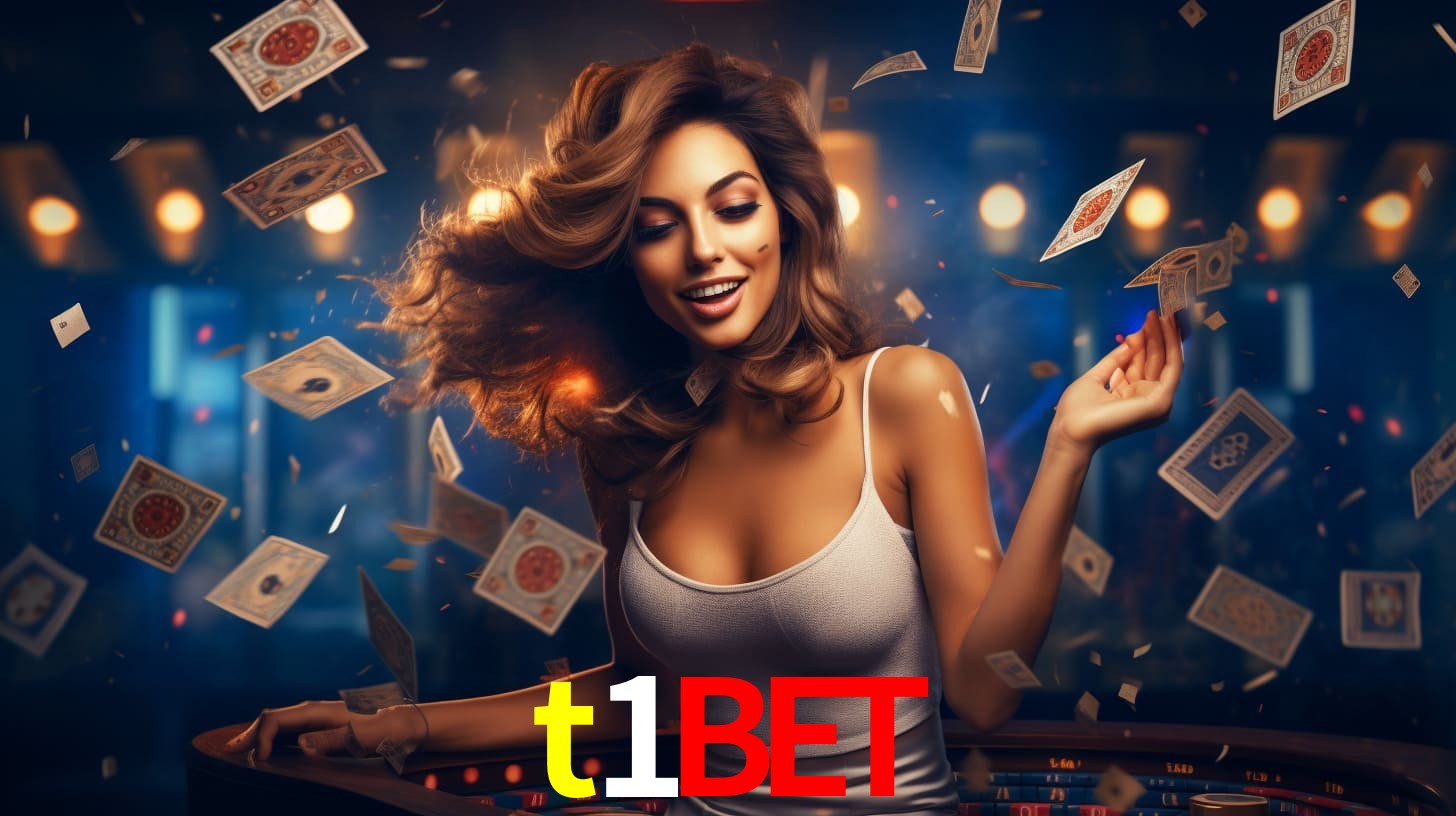 t1bet - Caça-Níqueis da Elite VIP - t1bet casino