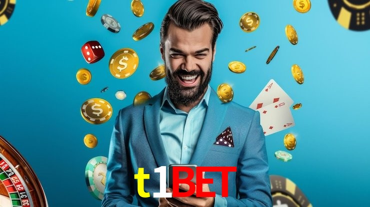 Experiência VIP t1bet