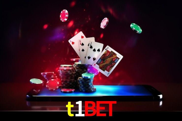 Welcome Bonus t1bet