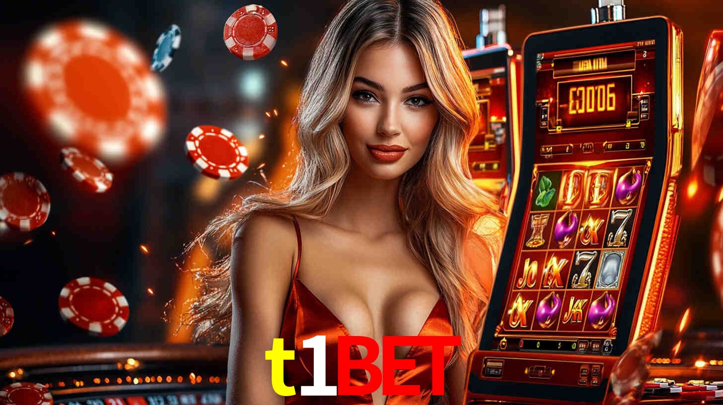 t1bet login