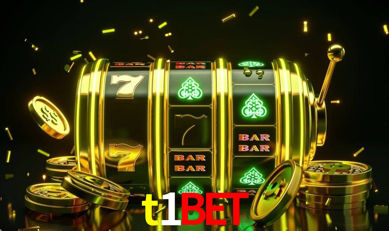 Live Casino t1bet