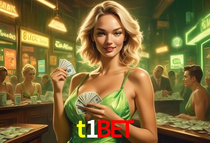 Desvendando o Mundo dos Jogos Virtuais na t1bet
