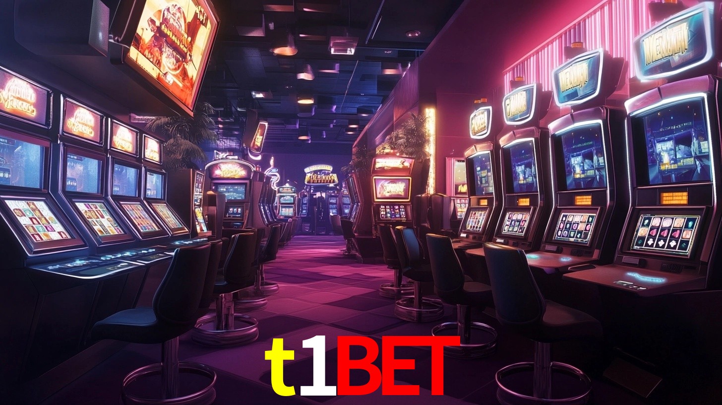 Ofertas Imperdíveis na t1bet: Promoções e Bônus Que Valem a Pena