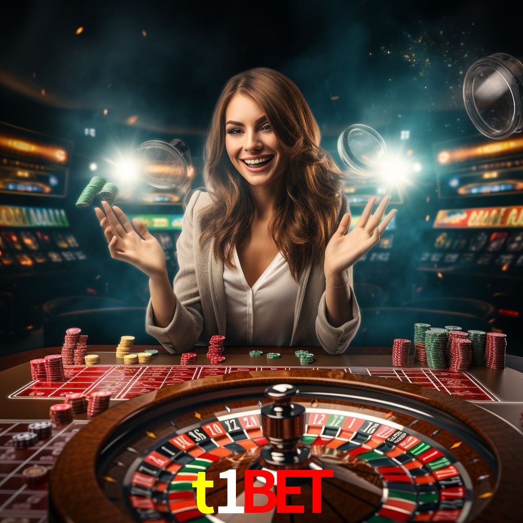 Experimente o Login Seguro Premium no t1bet
