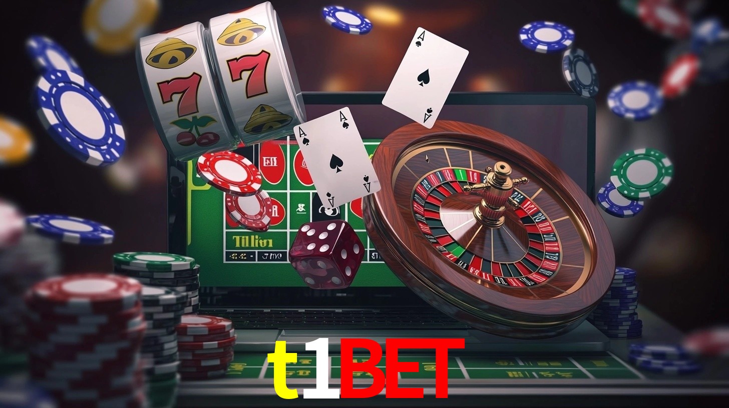 t1bet,t1bet casino