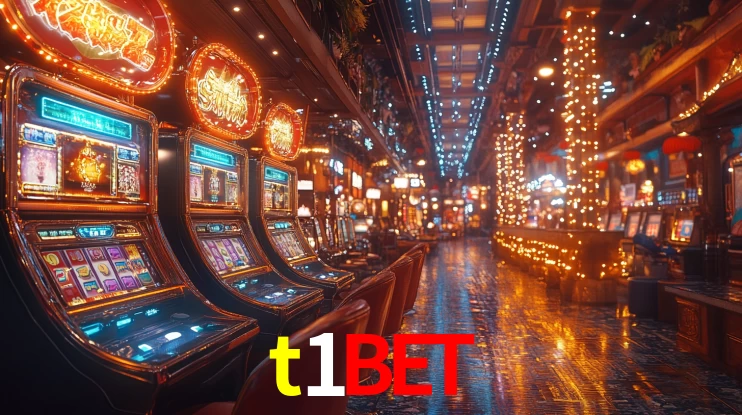 t1bet,t1bet casino