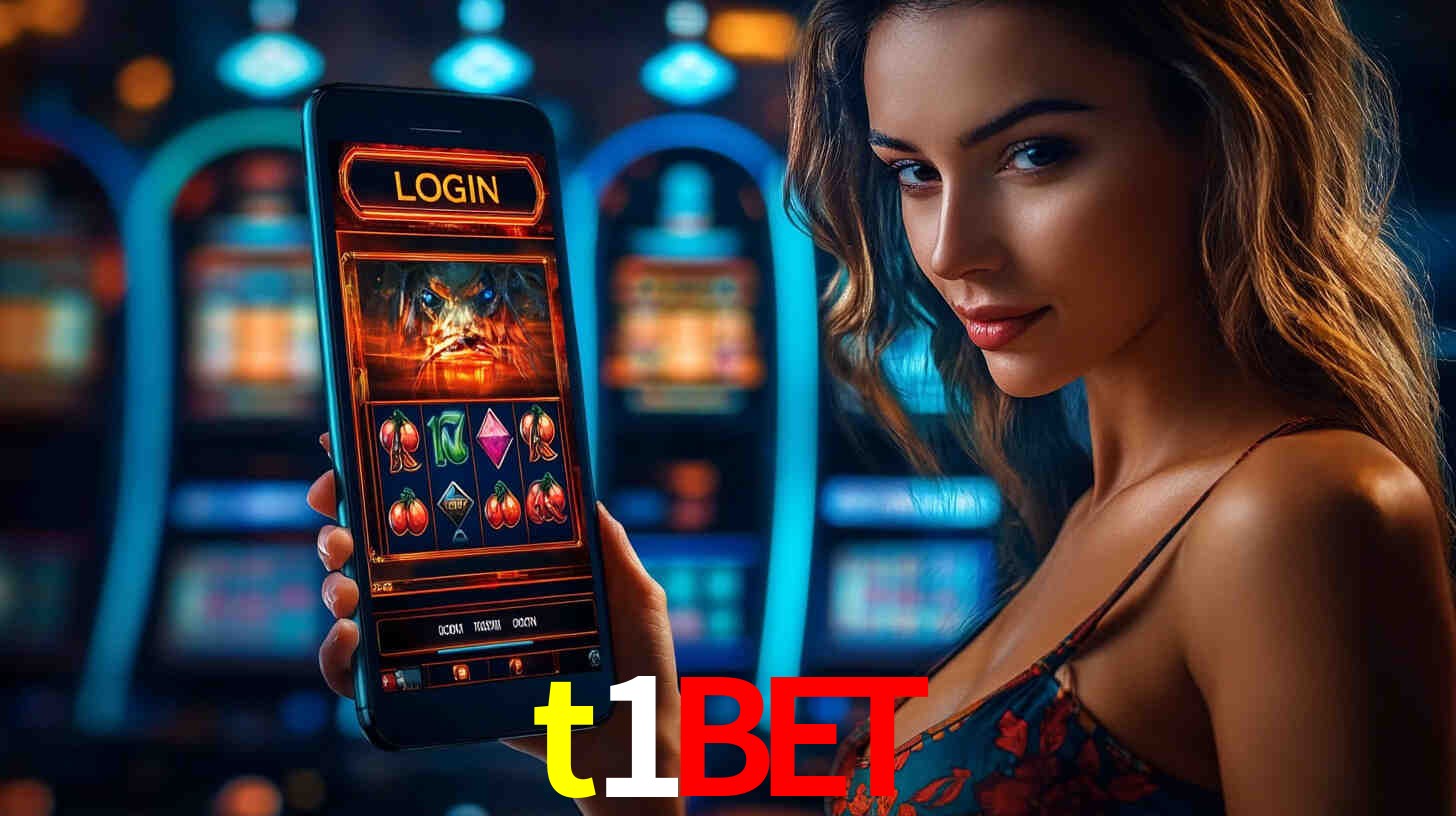 t1bet casino