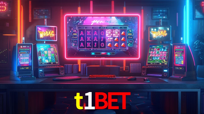 t1bet,t1bet casino