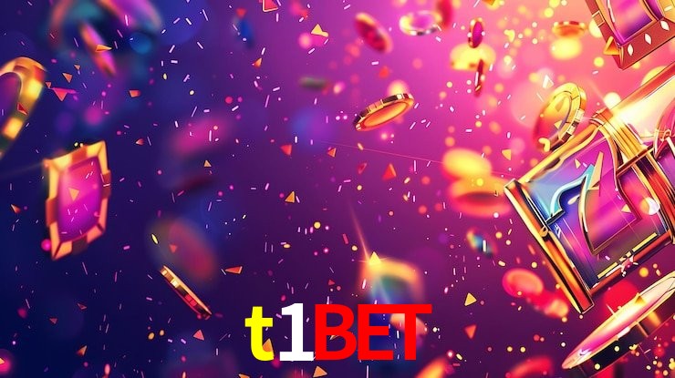 Apostas Esportivas na t1bet: Um Guia Completo