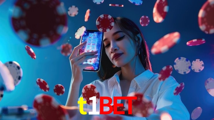 Descubra o Programa VIP da t1bet: Vantagens Exclusivas para Jogadores