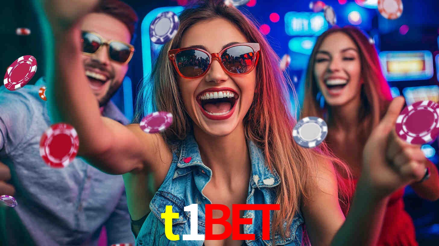 Inovações de Jogos na t1bet: O Futuro das Experiências Interativas
