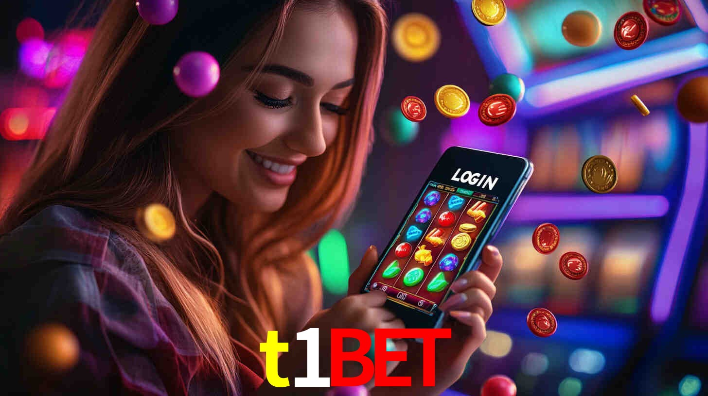 t1bet casino