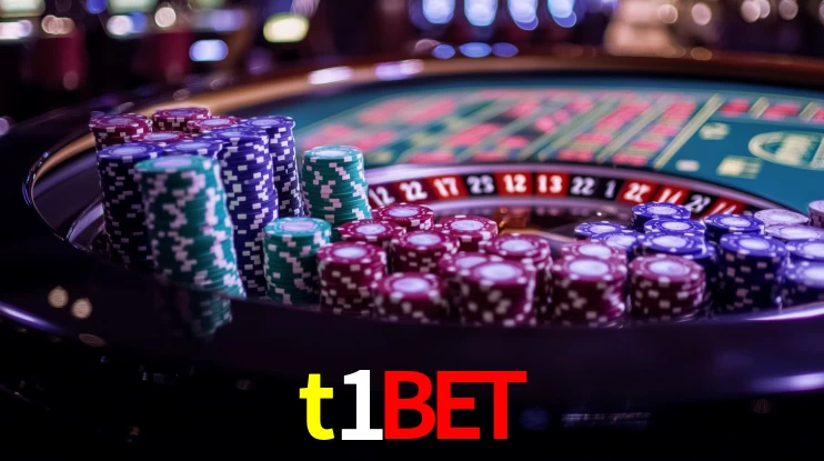 Welcome Bonus t1bet