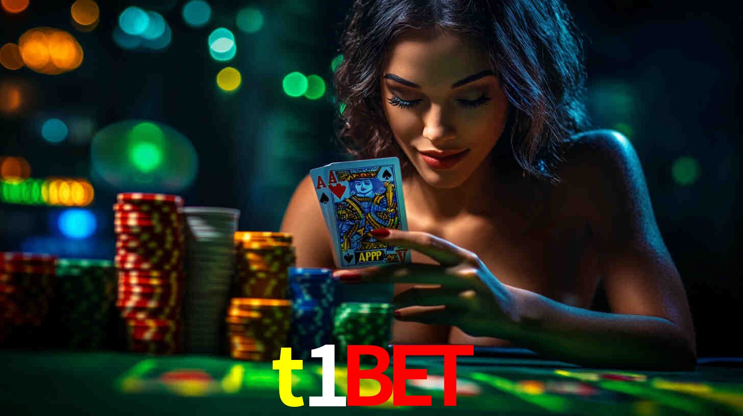 Descubra a Magia dos Jogos de Arcade no t1bet