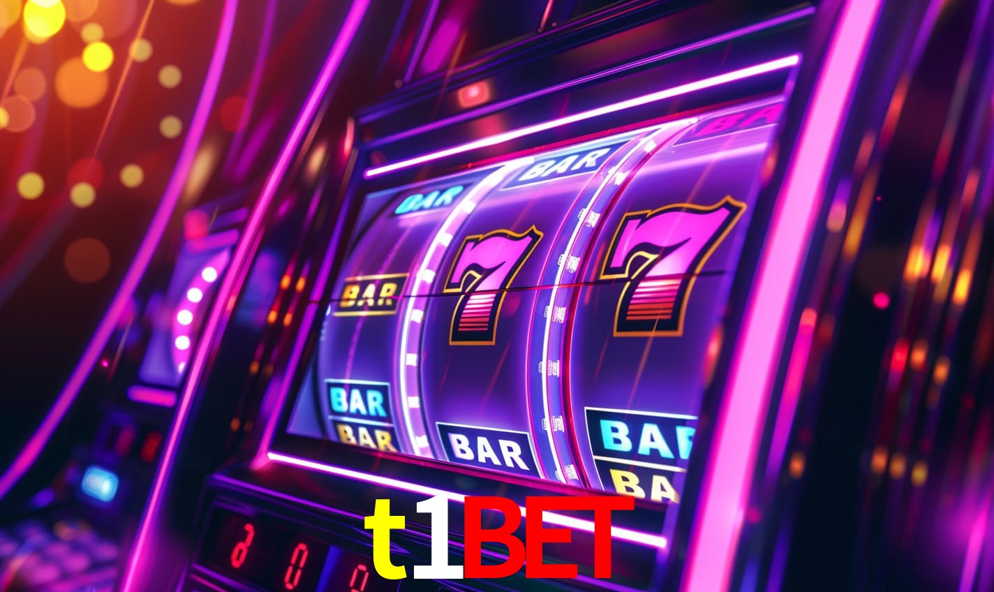 t1bet: A Experiência de Casino com Jogos de Mesa ao Vivo