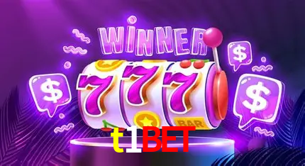 Descubra a Magia dos Jogos de Arcade no t1bet