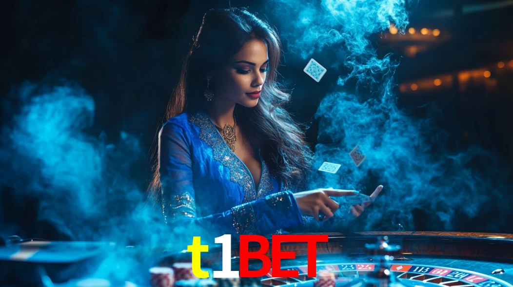 Inovações de Jogos na t1bet: O Futuro das Experiências Interativas