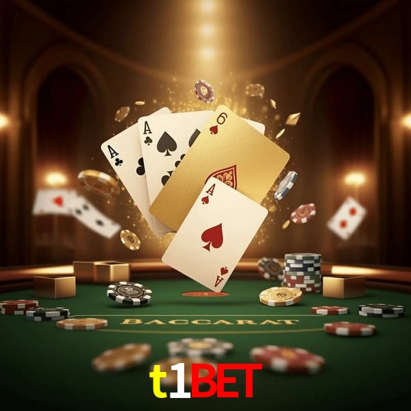 VIP Casino t1bet