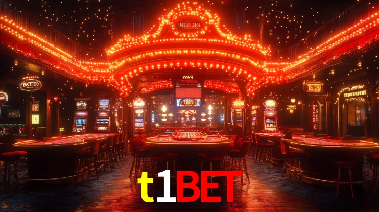 t1bet,t1bet casino